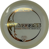 Buzzz SS-Discraft-Foundation Disc Golf