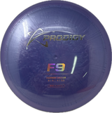 F9-Prodigy-Foundation Disc Golf