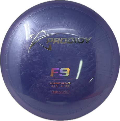 F9-Prodigy-Foundation Disc Golf