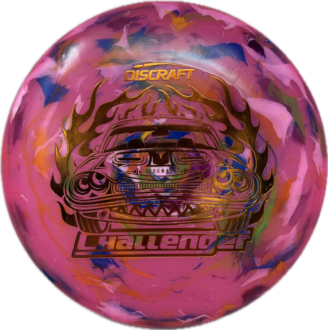 Challenger