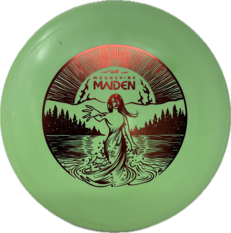 Maiden