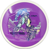 Control-MVP-Foundation Disc Golf