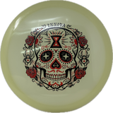 Arachnid-Innova-Foundation Disc Golf