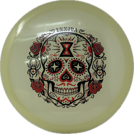 Arachnid-Innova-Foundation Disc Golf