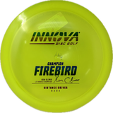 Firebird-Innova-Foundation Disc Golf