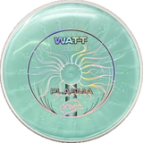 Watt-MVP-Foundation Disc Golf