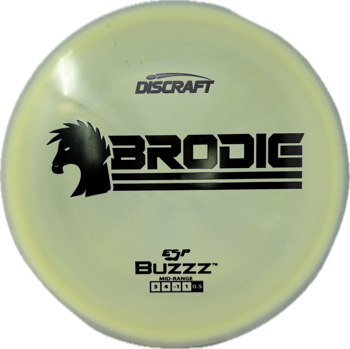 Darkhorse ESP Buzzz