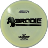 Darkhorse ESP Buzzz