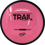 Trail-MVP-Foundation Disc Golf