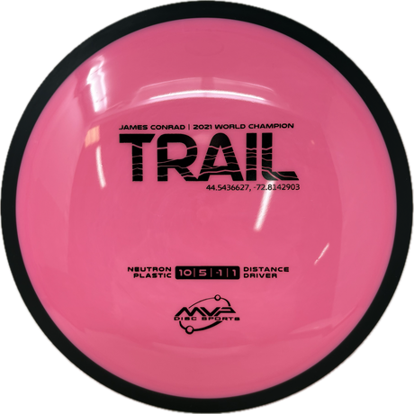 Trail-MVP-Foundation Disc Golf