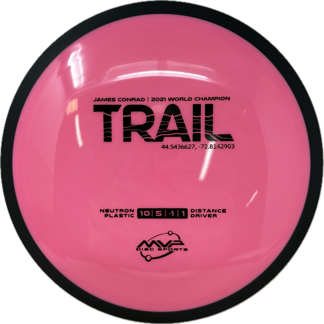 Trail-MVP-Foundation Disc Golf