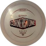 Cornerstone | Factory Seconds-Gateway-Foundation Disc Golf