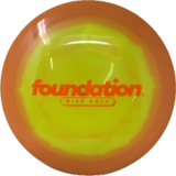 Halo Gorgon | FDG Modern Stamp-Foundation Disc Golf-Foundation Disc Golf