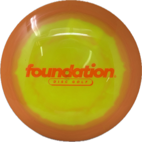 Halo Gorgon | FDG Modern Stamp-Foundation Disc Golf-Foundation Disc Golf