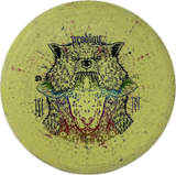 P Model S-Prodigy-Foundation Disc Golf