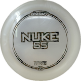 Nuke SS