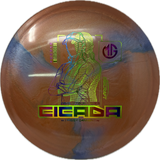 2026 Tour Series Cicada | Missy Gannon-Discraft-Foundation Disc Golf