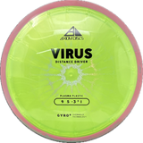 Virus-MVP-Foundation Disc Golf