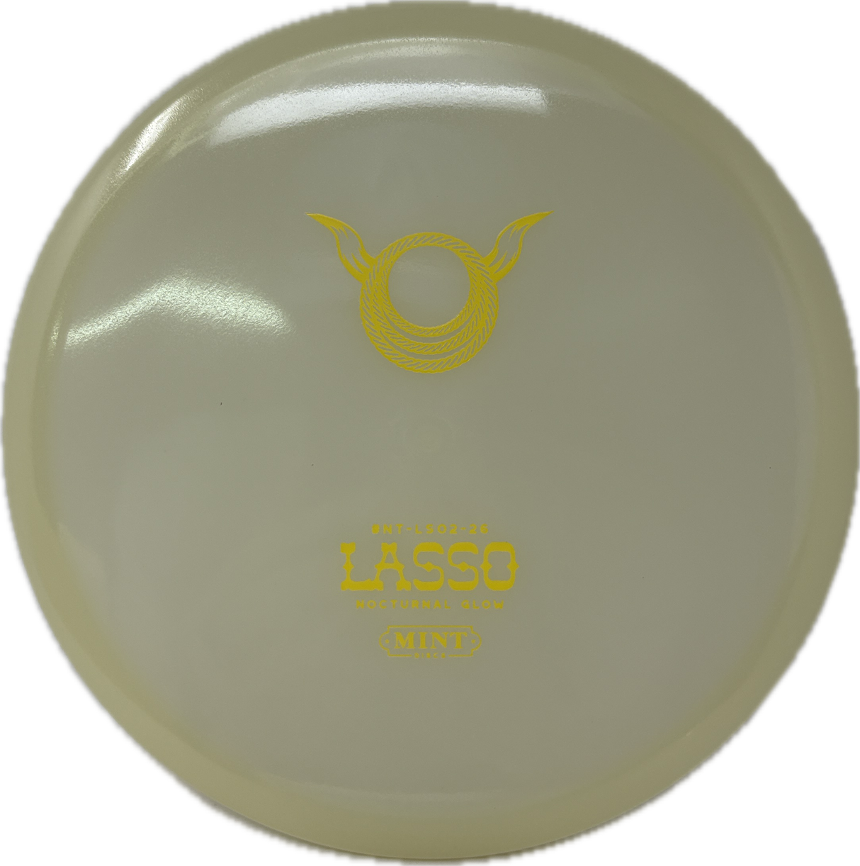 Lasso-Mint Discs-Foundation Disc Golf