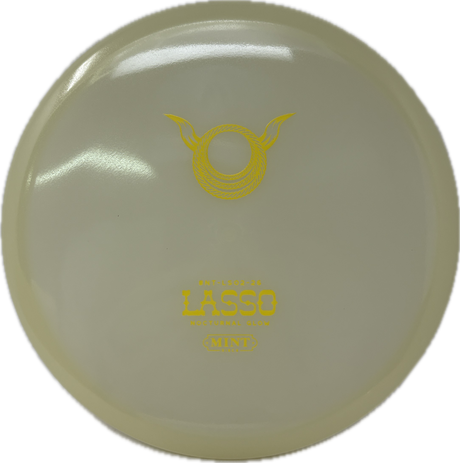 Lasso-Mint Discs-Foundation Disc Golf