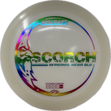Scorch-Discraft-Foundation Disc Golf