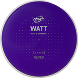 Watt-MVP-Foundation Disc Golf