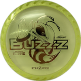 Buzzz-Discraft-Foundation Disc Golf