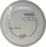 Wave-MVP-Foundation Disc Golf