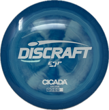 Cicada-Discraft-Foundation Disc Golf