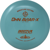 JK Pro Aviar-X | Ohn Scoggins Signature Edition-Innova-Foundation Disc Golf