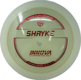 Shryke-Innova-Foundation Disc Golf