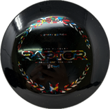 Raptor | Holyn Hadley Victory Series