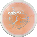 Orbital-MVP-Foundation Disc Golf