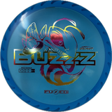 Fuzed Buzzz (Buzzzsaw)