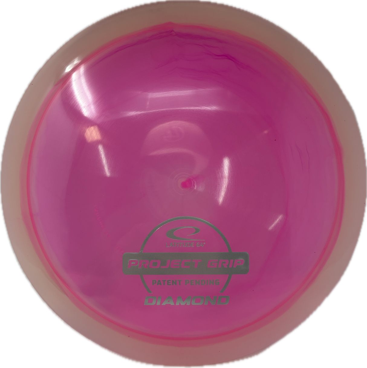 Diamond-Latitude 64-Foundation Disc Golf