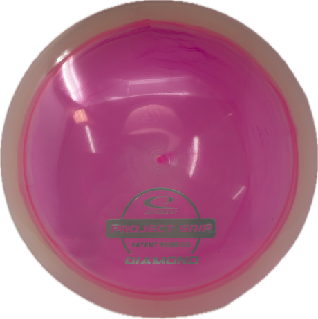 Diamond-Latitude 64-Foundation Disc Golf
