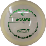 Mamba-Innova-Foundation Disc Golf
