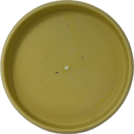 Outer Core-Trash Panda-Foundation Disc Golf
