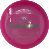 Treason-Dynamic Discs-Foundation Disc Golf