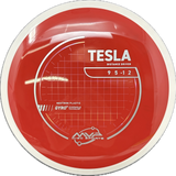 Tesla-MVP-Foundation Disc Golf