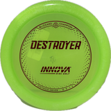 Destroyer