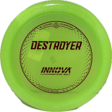 Destroyer