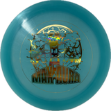 Max Aura-Foundation Disc Golf-Foundation Disc Golf