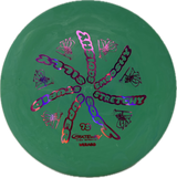Wizard-Gateway-Foundation Disc Golf