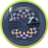 Insanity-MVP-Foundation Disc Golf