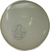 Watt-MVP-Foundation Disc Golf