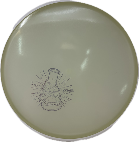 Watt-MVP-Foundation Disc Golf