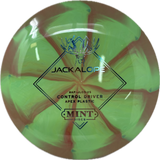 Jackalope-Mint Discs-Foundation Disc Golf