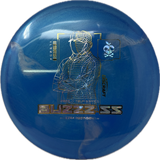 2026 Tour Series Buzzz SS | Ezra Robinson-Discraft-Foundation Disc Golf