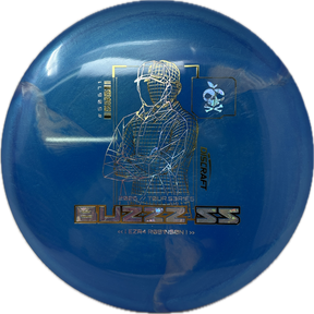 2026 Tour Series Buzzz SS | Ezra Robinson-Discraft-Foundation Disc Golf